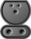 Steckdose CSS